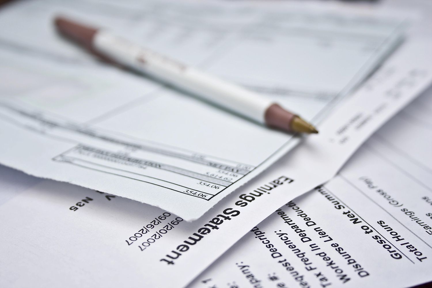 Payroll Taxes Explained
