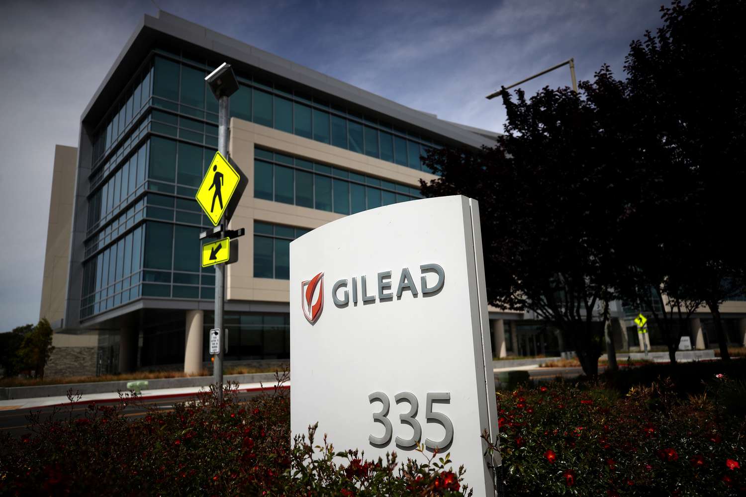Gilead Sciences