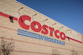 Costco warehouse