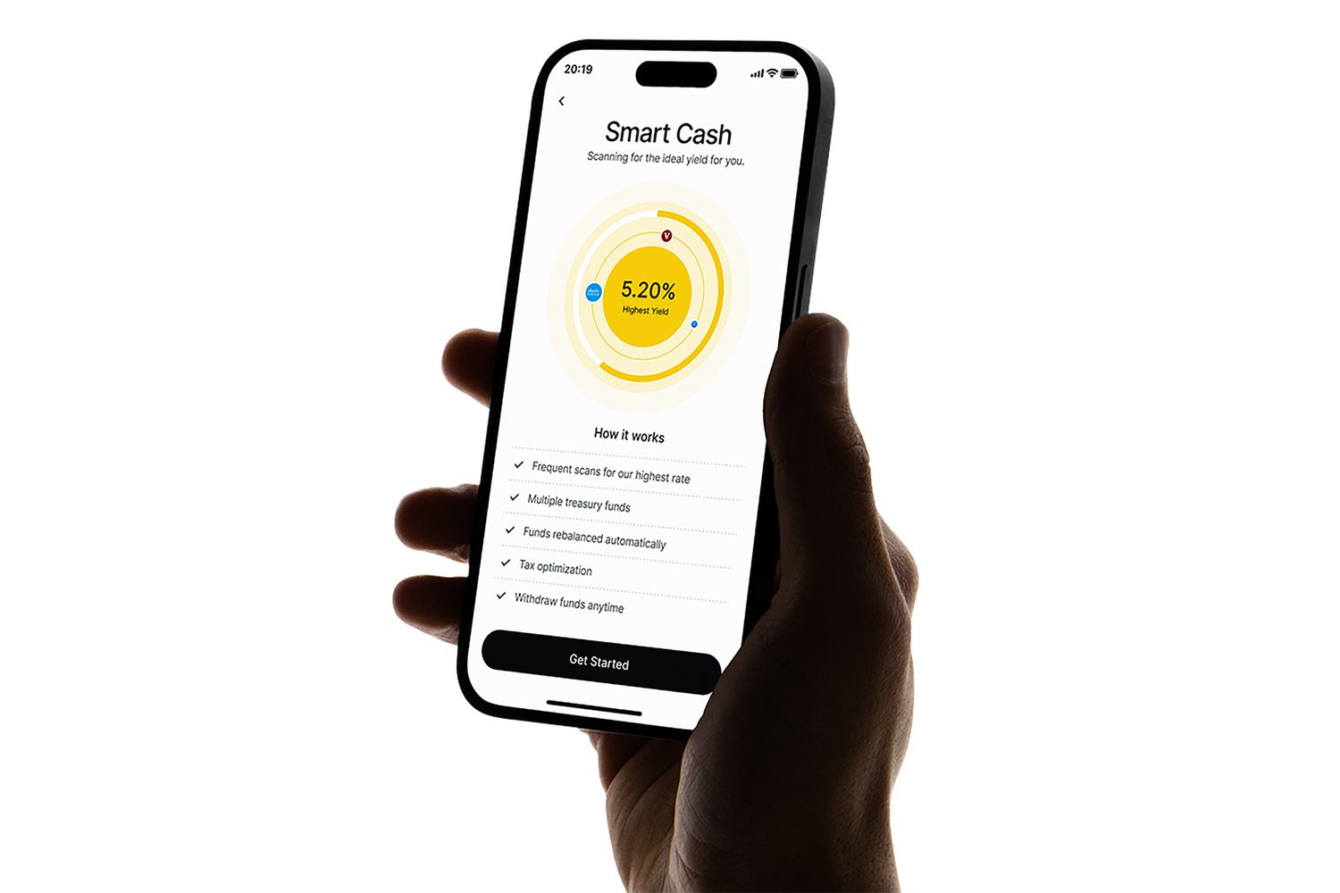 Mobile Experience Titan Review