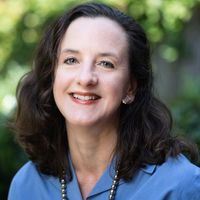 Jane Meacham Headshot