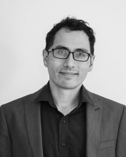 Andrew Ancheta
