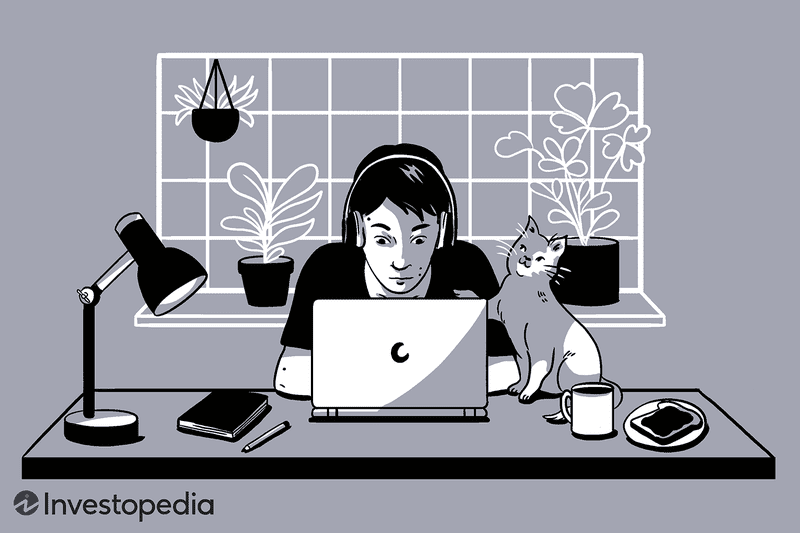 Working from Home