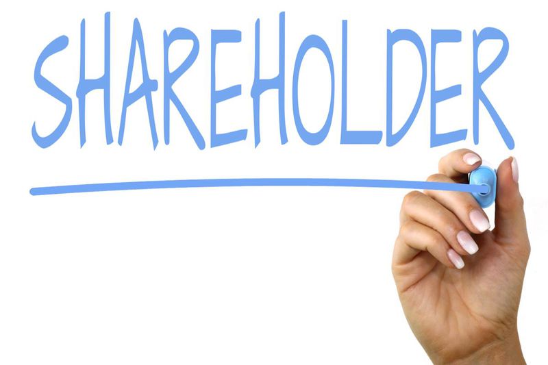 Shareholder