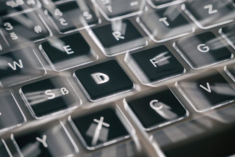 Keyboard