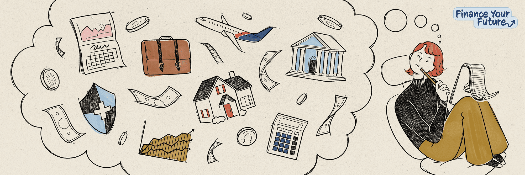 Finance Your Future: Retirement Planning For Millennials