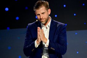 Eric Trump