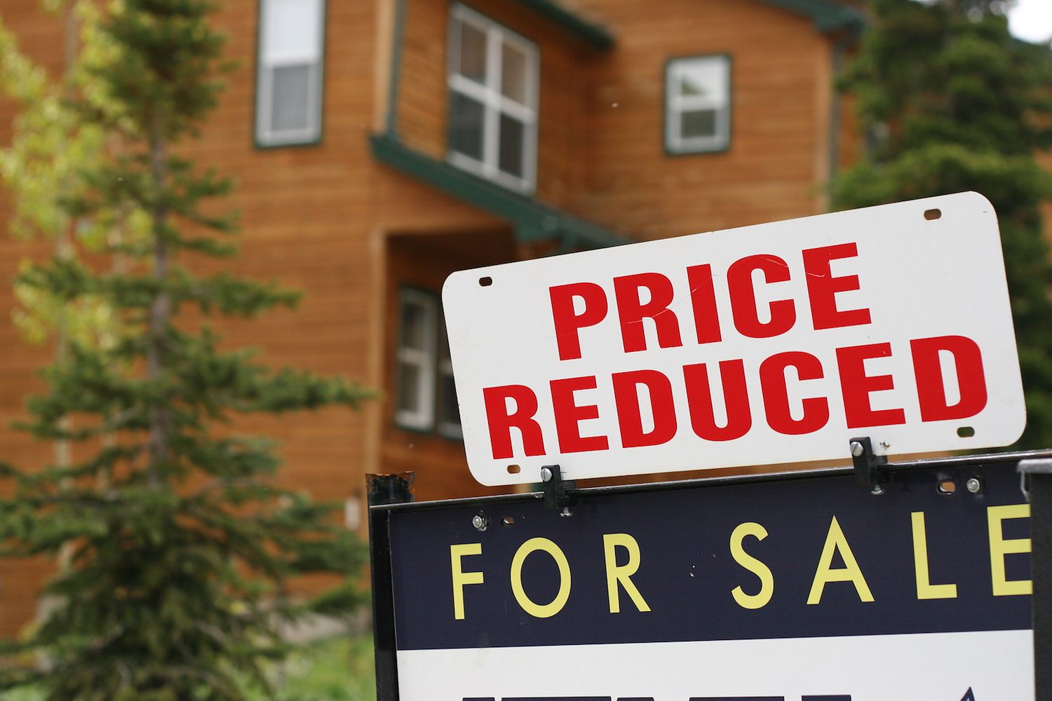 reduce price