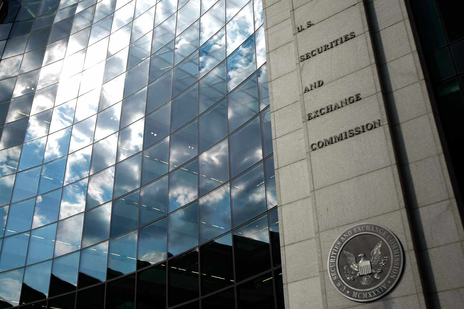 U.S. Securities and Exchange Commission