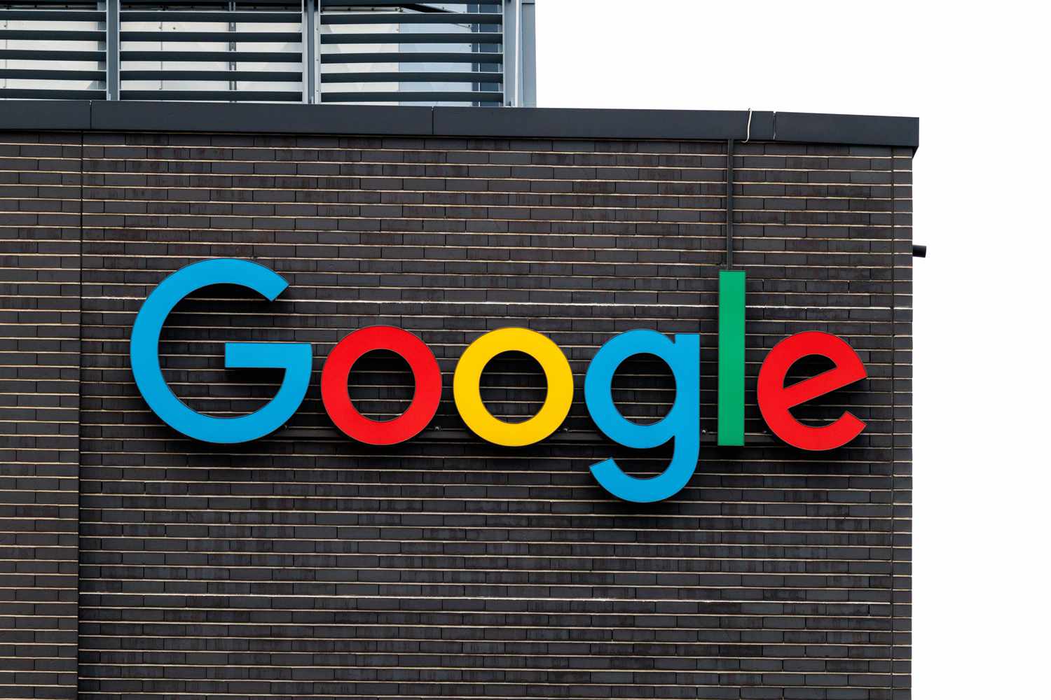 Google logo