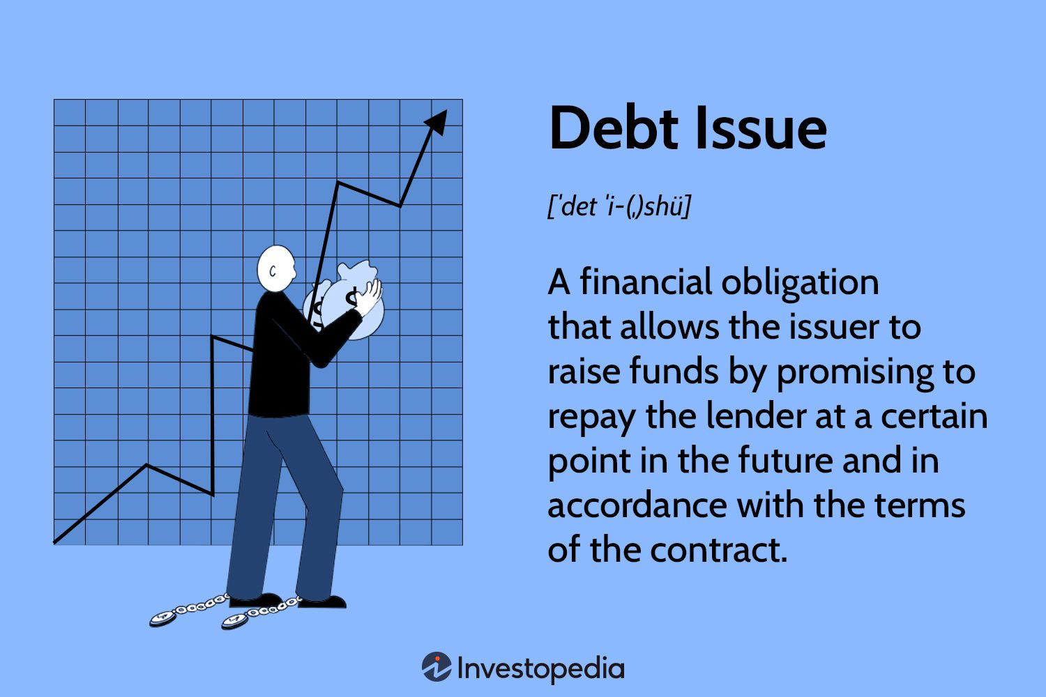 Debt Issue