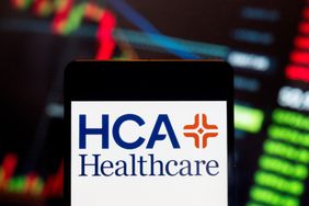HCA Healthcare