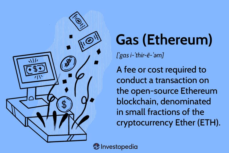 Gas (Ethereum)
