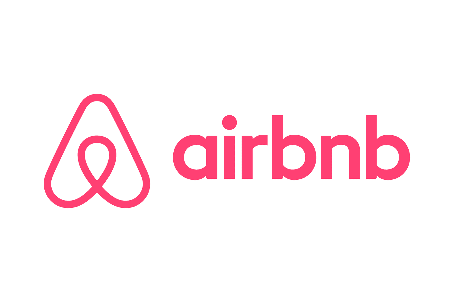 airbnb logo