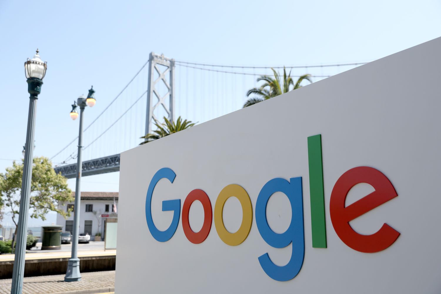 Google Logo