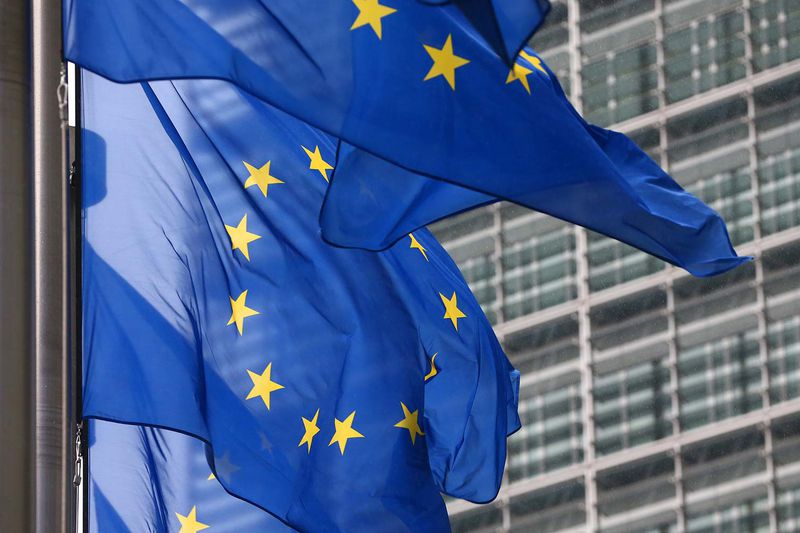 History of European Union (EU)