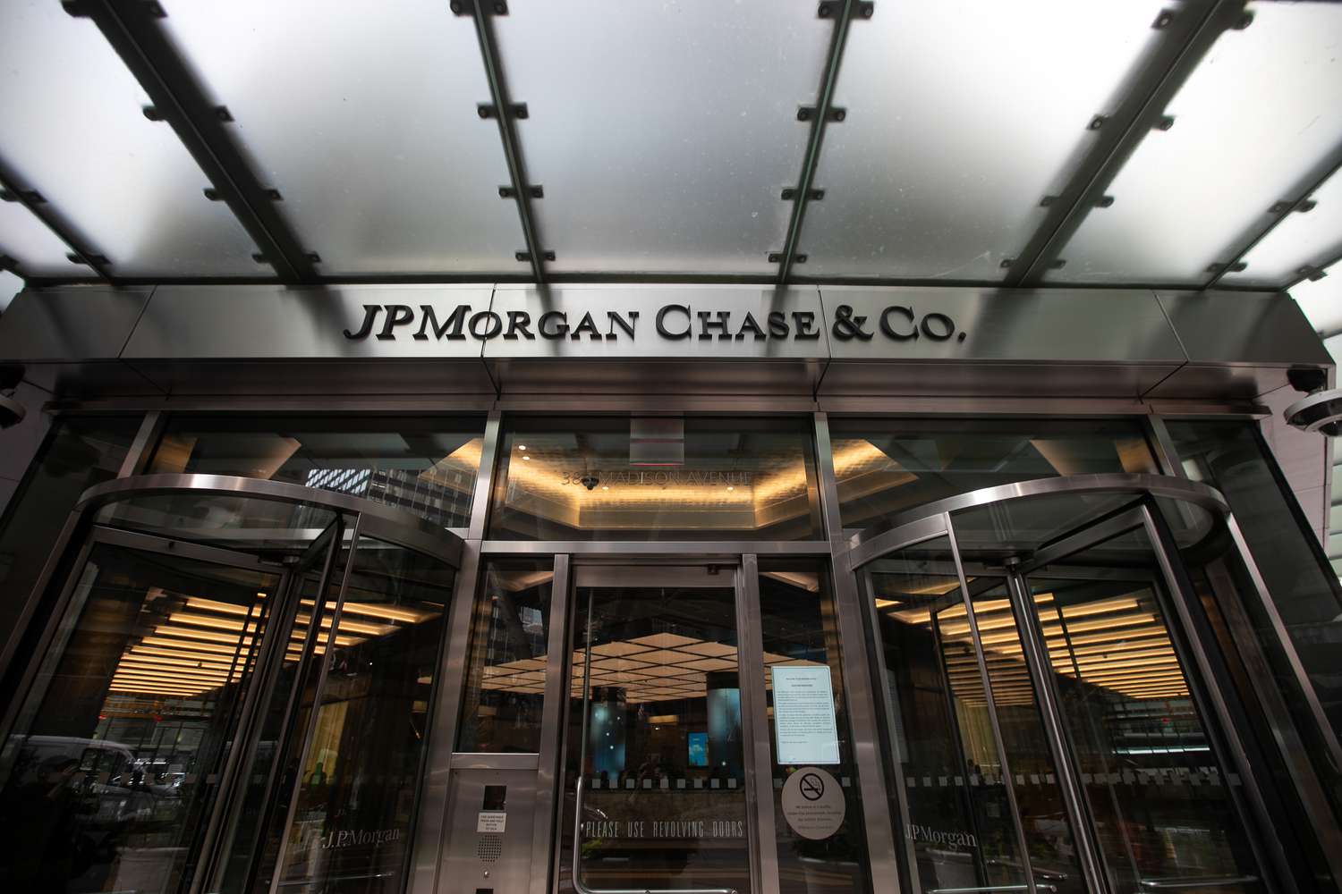 JPMorgan Chase & Co.