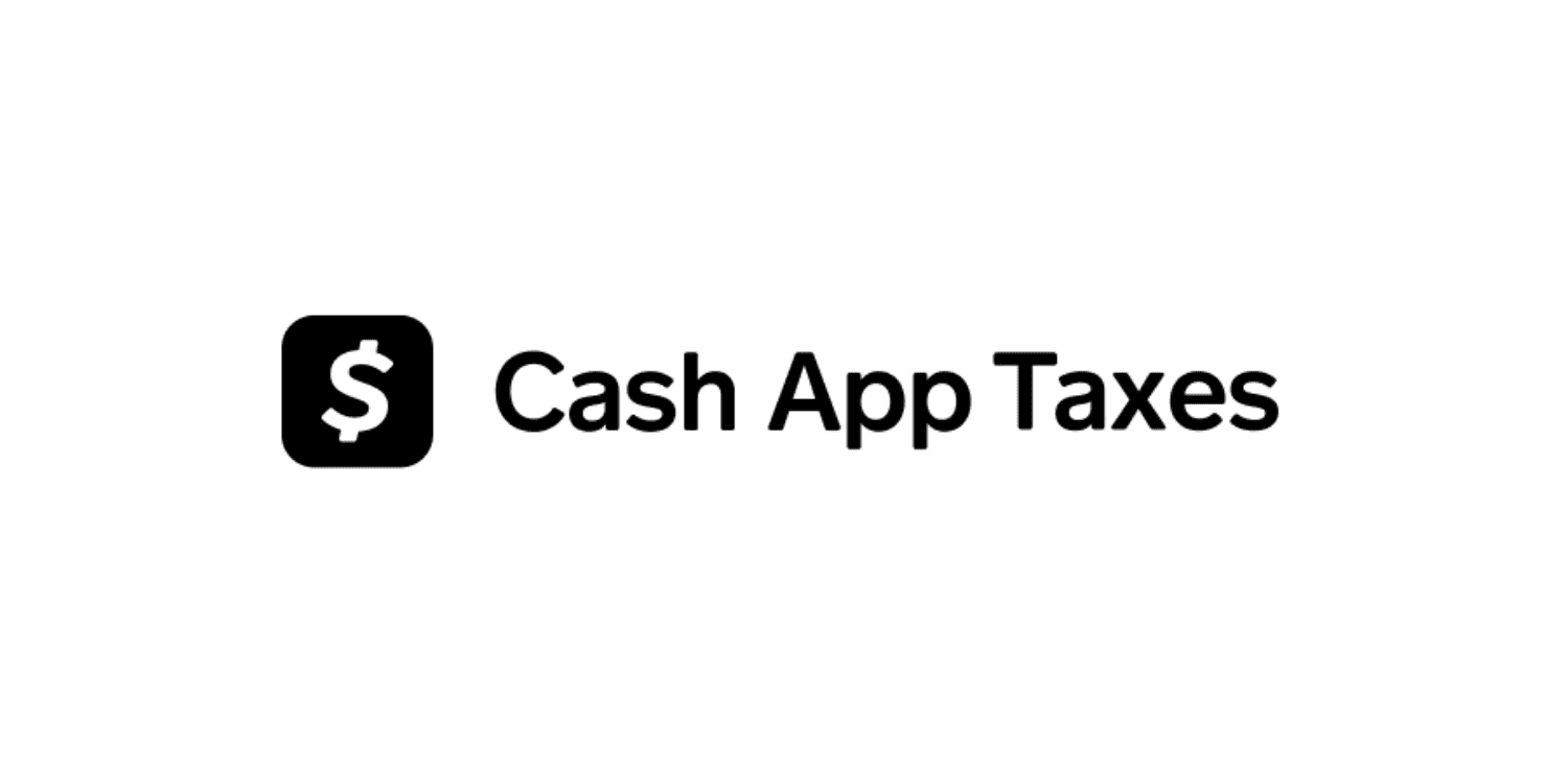 Cash App Taxes logo
