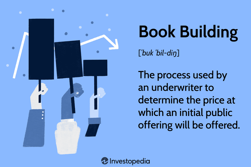 Book Building