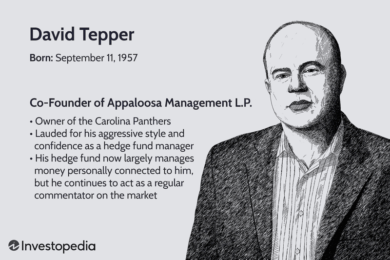 David Tepper