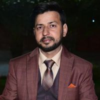 Manoj Sharma 