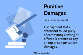 Punitive Damages