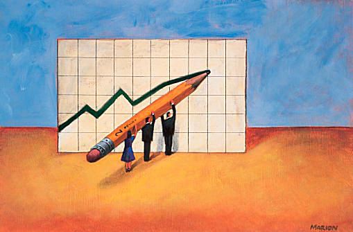 How the Series I Savings Bond Interest Rates are Determined and Calculated