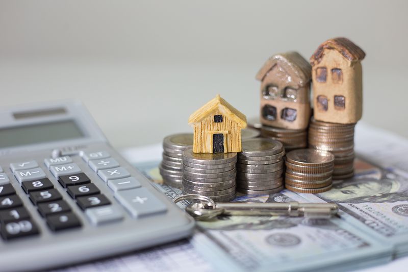 Home Savings Money
