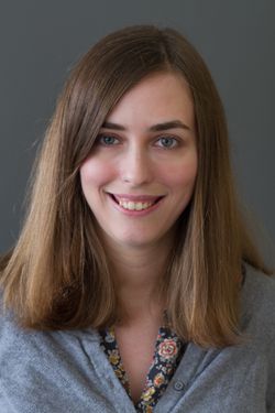 Amanda Jackson