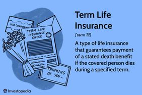 Term Life Insurance