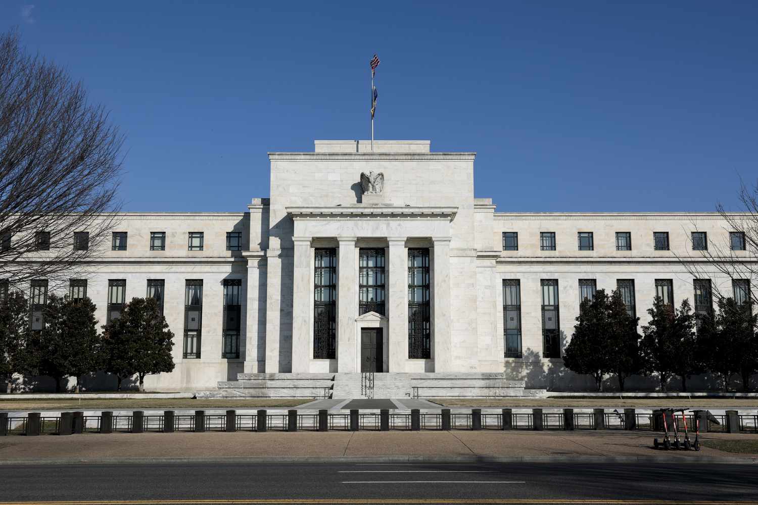 Federal Reserve