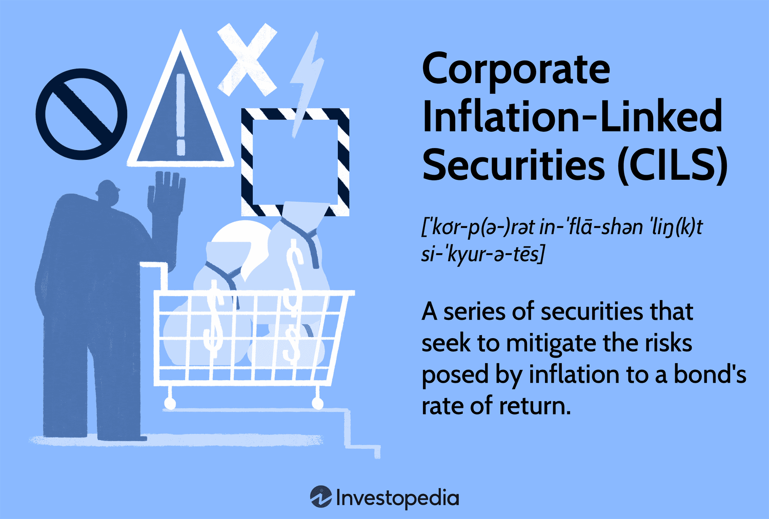 Corporate Inflation-Linked Securities (CILS)