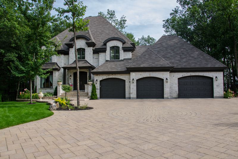 Large home