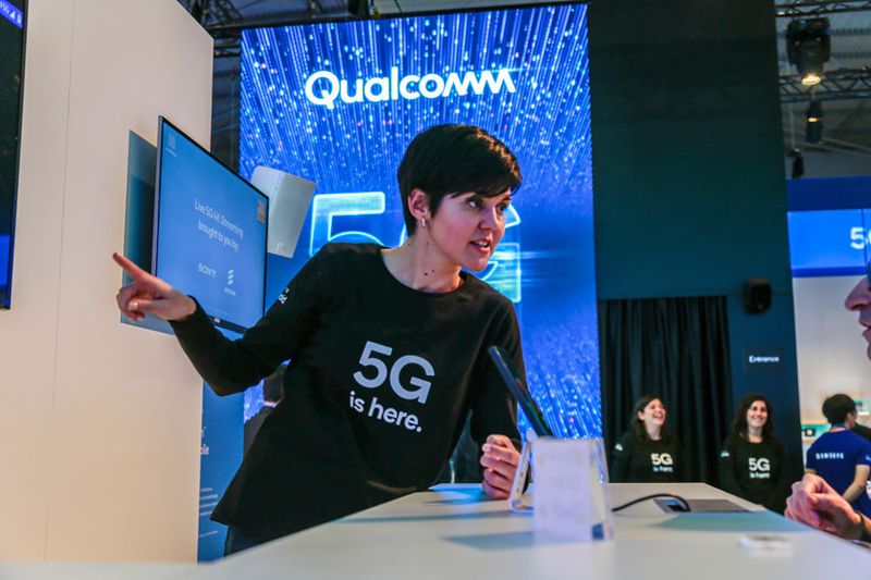 Qualcomm