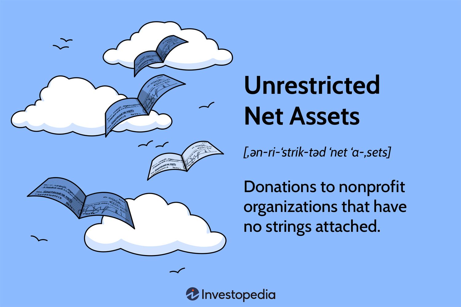 Unrestricted Net Assets