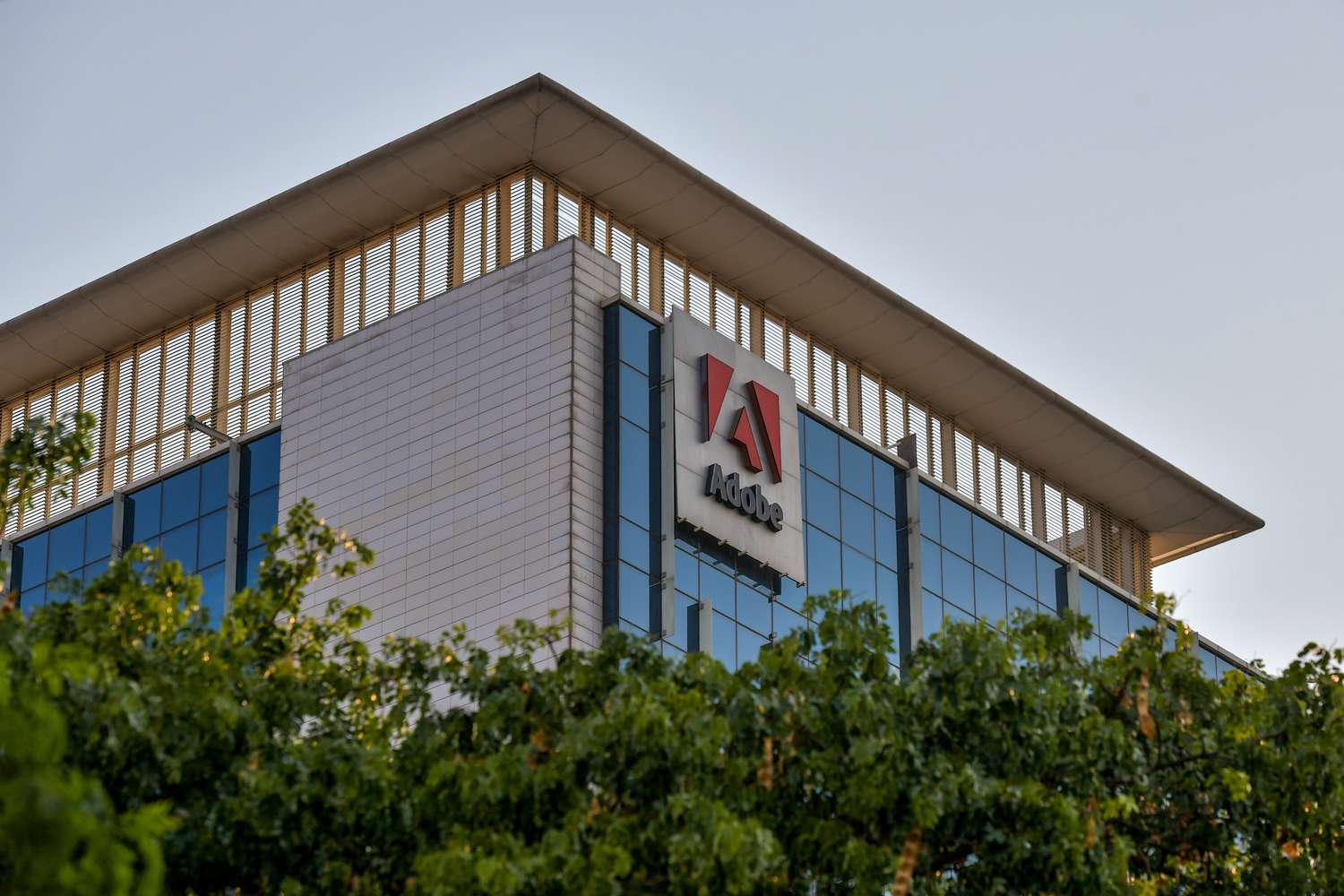 Adobe