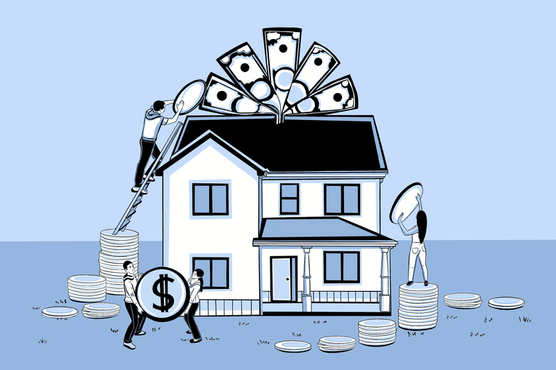 Real Estate Investing: A Beginner's Guide