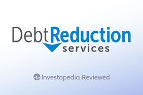 Debt Reduction Services