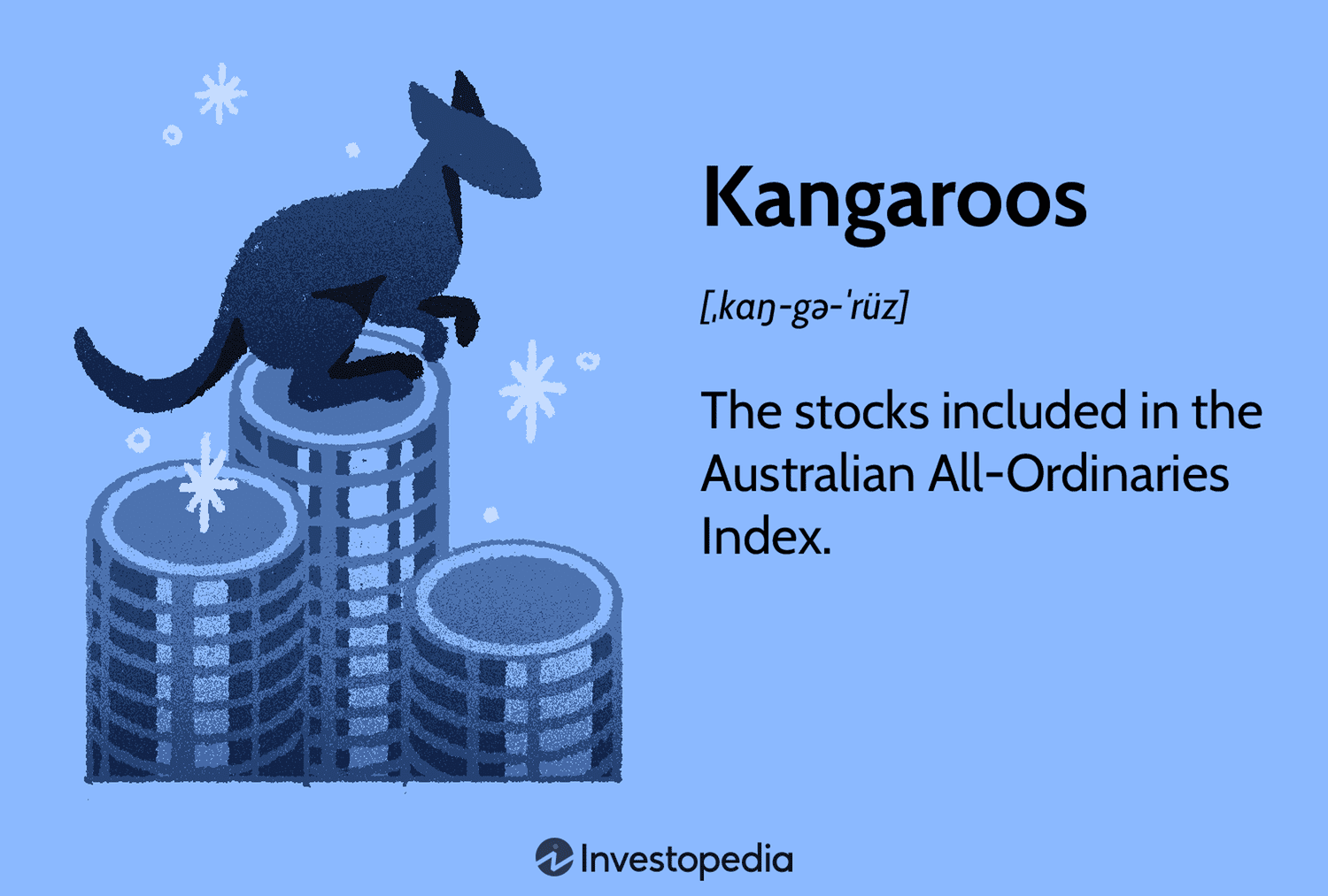 Kangaroos