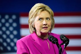 Hilary Clinton