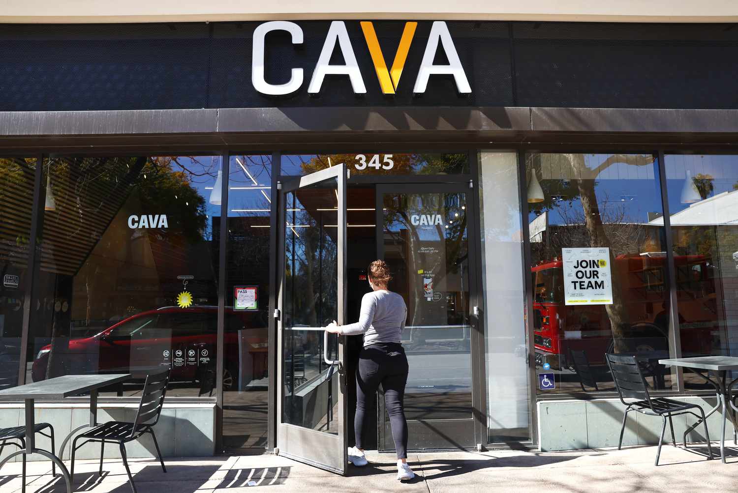 Cava