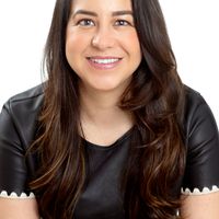 Isabel Pena Alfaro