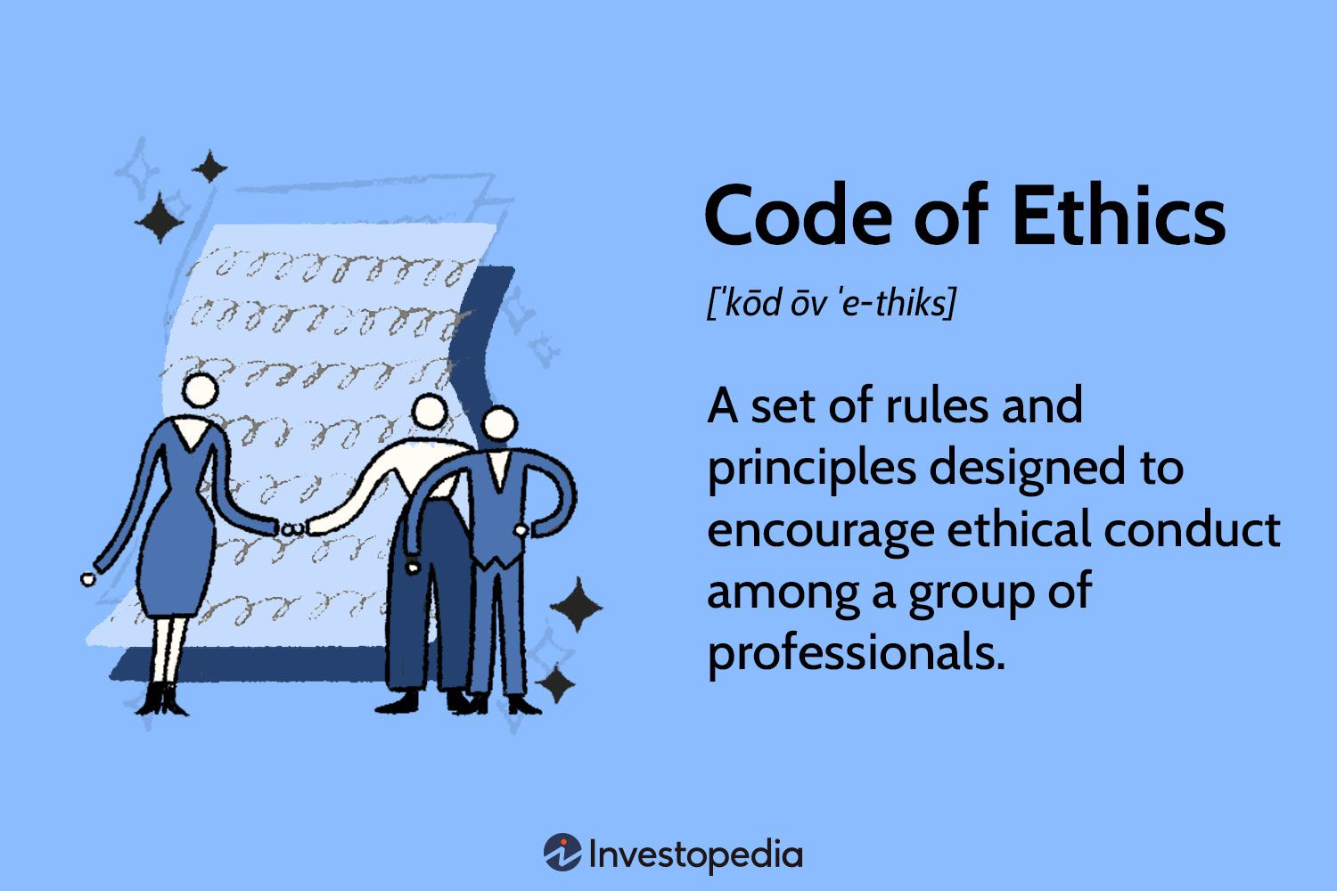 Code of Ethics