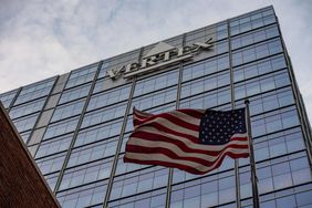 Vertex Pharmaceuticals building in Boston