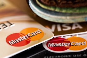 Credit and debit
