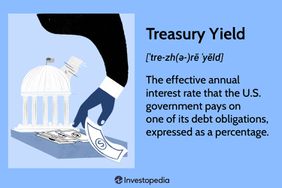 Treasury Yield
