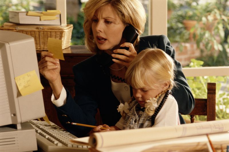 Woman calls about a waiver of exemption