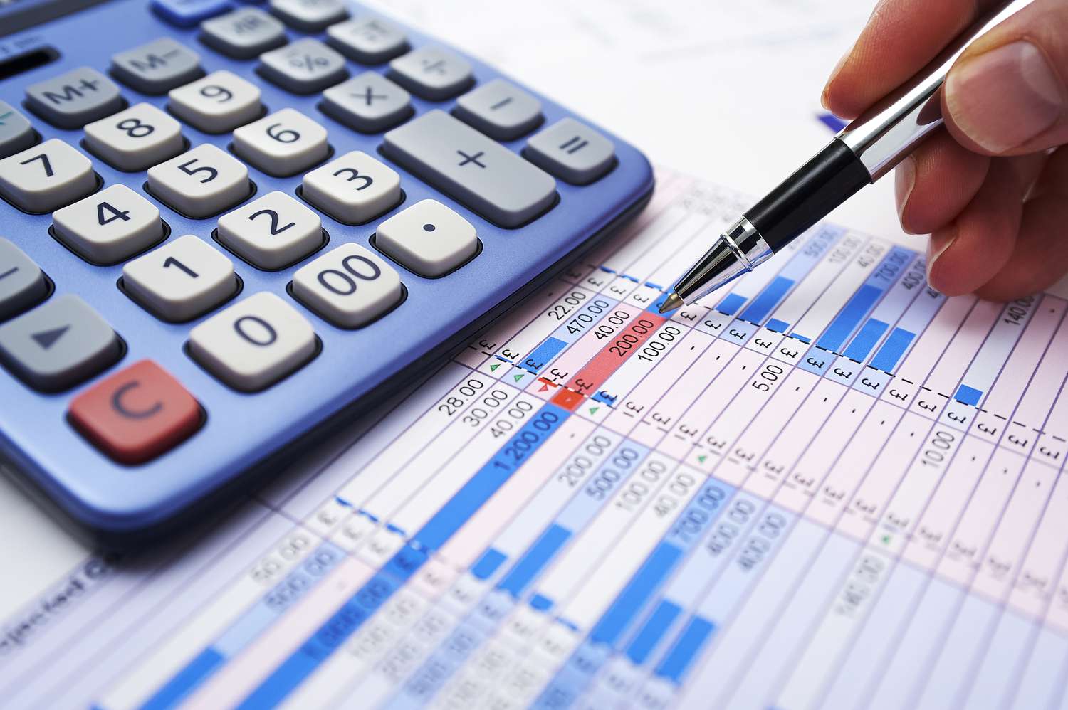 Debt-to-Equity Ratio Definition