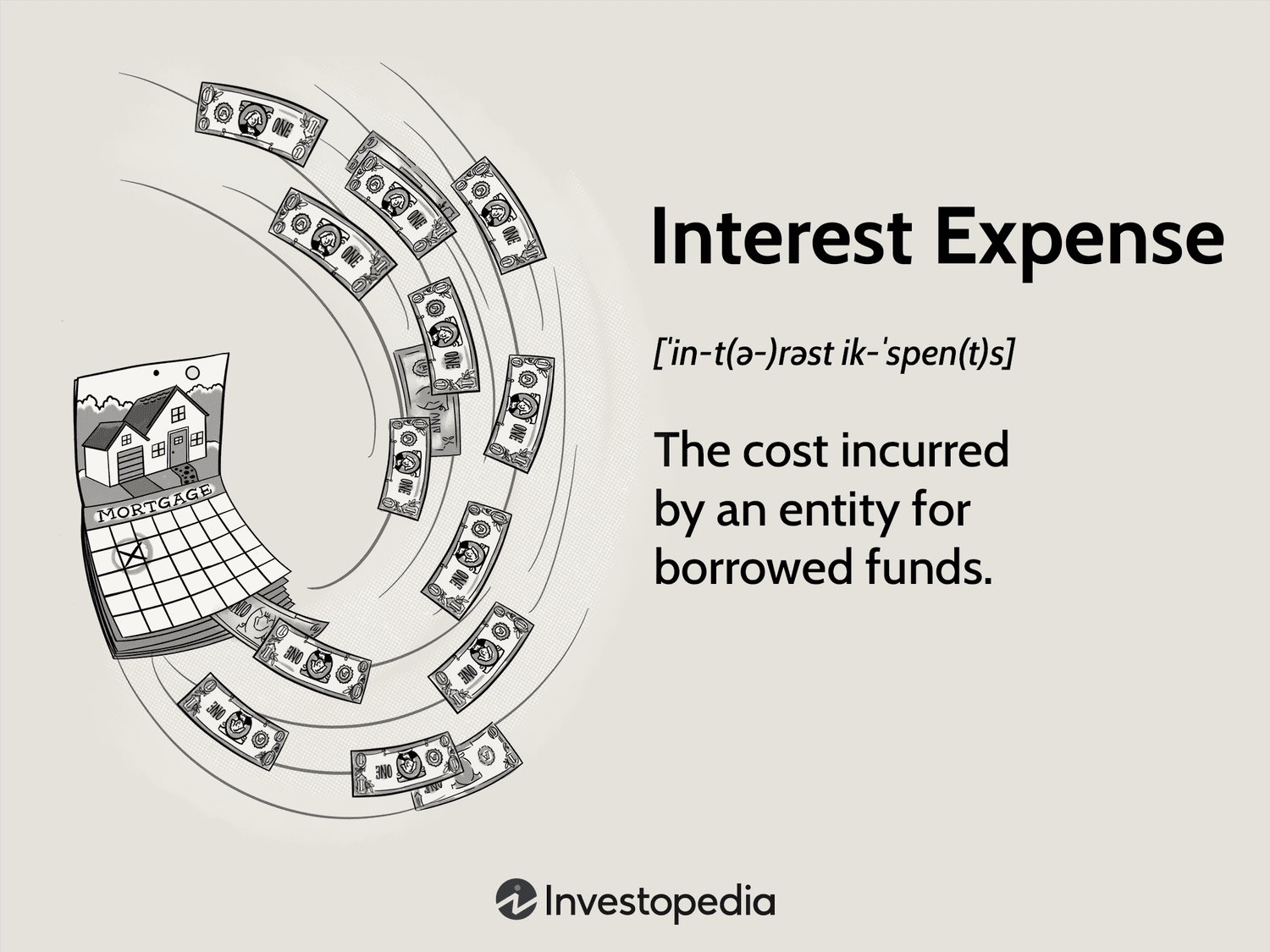 Interest Expense