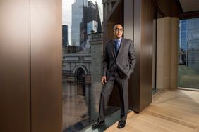 Vanguard Group, Chief Investment Officer Greg Davis